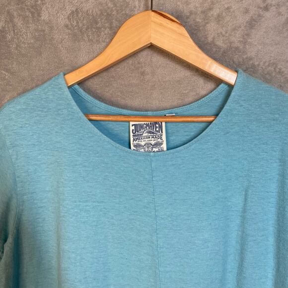 Jungmaven Sky Blue Intimate Mini - Picture 5 of 12